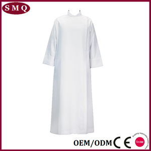 Paramenti Ricamati con IHS per la Chiesa Cattolica, Calice e Paramenti - Product Image 2