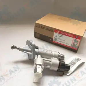 Gerçek ekskavatör 4BT 6BT motor C4937767 C5334912 yakıt aktarma pompası