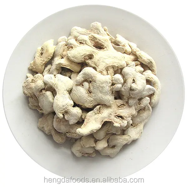 Hot Sell Dried Whole Ginger/Flake/Powder For Professional manufacturer supply