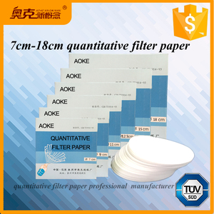 Định Lượng Cellulose 50 Micron Màng Lọc Giấy Cuộn - Product Image 3