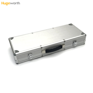 Hot Stone <span class=keywords><strong>Massage</strong></span> set mit Heizung Bambus <span class=keywords><strong>Massage</strong></span> <span class=keywords><strong>sticks</strong></span> mit mobiler Aluminium box für Hot Stone und Bambus <span class=keywords><strong>Massage</strong></span> - Product Image 5