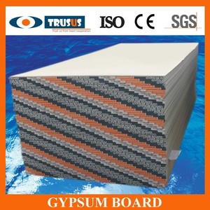 fabricante <span class=keywords><strong>de</strong></span> china para los mejores precios <span class=keywords><strong>de</strong></span> placa <span class=keywords><strong>de</strong></span> <span class=keywords><strong>yeso</strong></span> - Product Image 1
