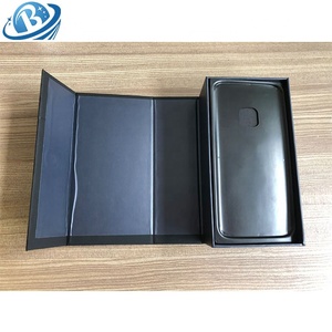 Dành Cho Samsung Galaxy S6 S7 S7 Edge S8 S8 + S9 S9 + Note 9 Hộp Bao Bì Bán Lẻ + Phụ Kiện Đầy Đủ + Nhãn Dán - Product Image 2