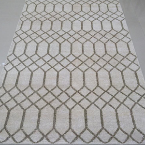 100% Tre Lụa Tay Dệt Thảm Chất Lượng Cao Sang Trọng Đống Cho Phòng Ngủ Và Phòng Khách Tốt Nhất Trang Trí Hấp Dẫn Sáng Thảm - Product Image 1