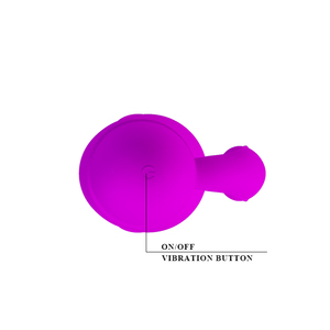 G-Spot Vibrator Sex Speelgoed Multi-Speed-Vibrerende Vagina En Clitoris Krachtige Vibrators Voor Mannen, Vrouwen Of Koppels - Product Image 4