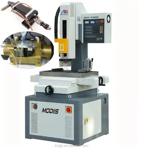 Presisi tinggi multi-cutting harga mesin bor edm MDS-340A