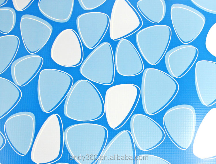 Revestimientos de vinilo para piscinas Blue Cobble