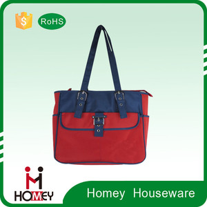 2017 Homey Venta Caliente pañales para adultos a prueba de agua de alta calidad de Poliéster de corea moda bolsos de la momia - Product Image 4