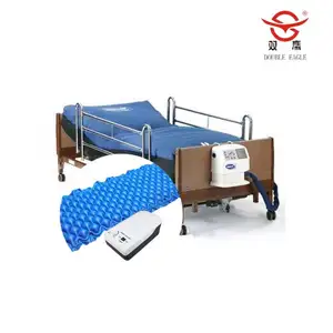 Nệm không khí cho bedridden bệnh nhân/air nệm