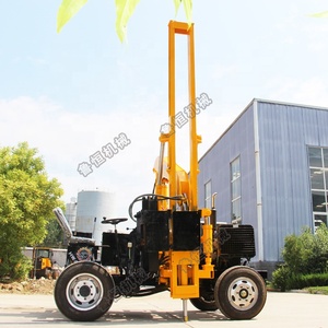 เสา hole digger พร้อม <span class=keywords><strong>erection</strong></span> เครื่องอินโดนีเซีย - Product Image 2