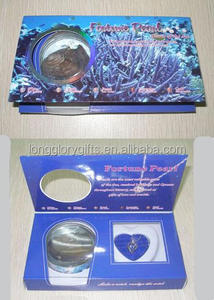 amore perla regalo di natale - Product Image 3