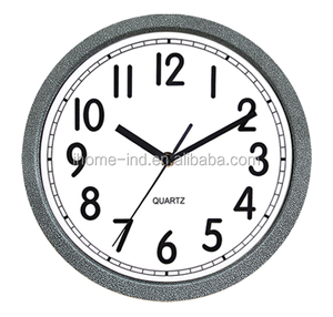 <span class=keywords><strong>Orologi</strong></span> moderni unico orologio <span class=keywords><strong>da</strong></span> parete <span class=keywords><strong>design</strong></span> orologio in metallo( ih- 6105) - Product Image 3