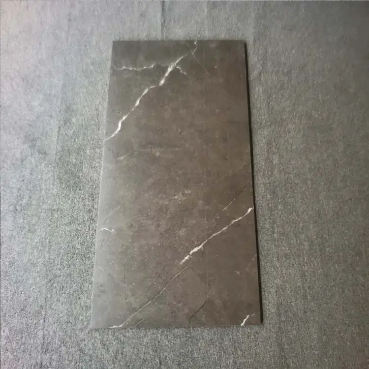 Antiscivolo Slate Esterno Lowes Costo Ruvida Texture Piastrelle di Ceramica di Vendita 3d Outdoor Finito Antiscivolo Gres Porcellanto Piastrelle