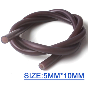 Tubo in Gomma da 5mm*10mm per Fionda da Pesca <span class=keywords><strong>Subacquea</strong></span> - Product Image 3