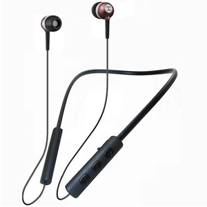 Écouteurs sans fil à réduction de bruit pour le sport, avec tour de cou, <span class=keywords><strong>batterie</strong></span> grande capacité, casque audio - Product Image 2