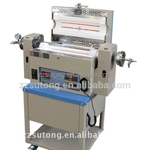 Horno de tubo de vidrio de cuarzo para laboratorio, 1200C, gran oferta, <span class=keywords><strong>2022</strong></span> - Product Image 3
