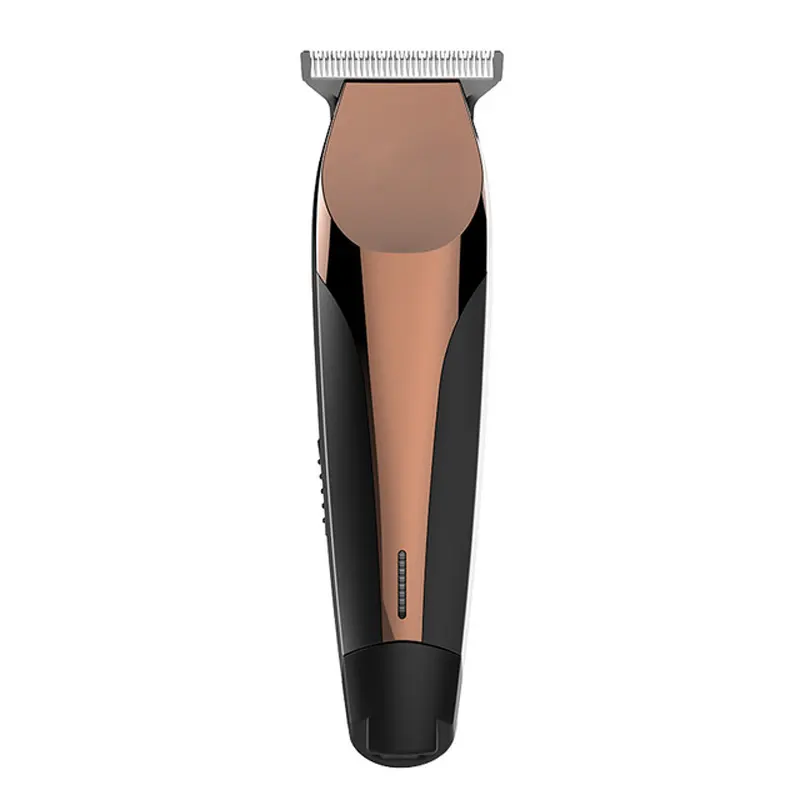 100-240V Professional Hair Clipper Rechargeable Electric Hair Trimmer Beard Shaving Machine 0.1mm Cutter Razor