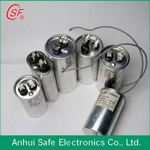 The capacitors AC single-phase capacitor motor - Product Image 6