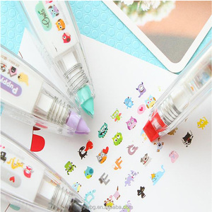 Băng Xóa Màu Băng Xóa - Product Image 3