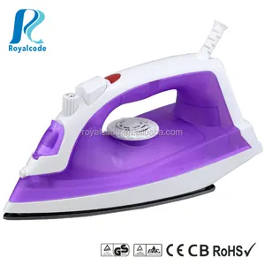 Electric Steam Iron DM-2009 Dry/Spray/Steam/Burst steam Cheap Iron