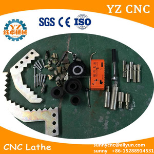 WS26 borde enderezar <span class=keywords><strong>la</strong></span> máquina con torno <span class=keywords><strong>de</strong></span> aleación rueda mag - Product Image 3