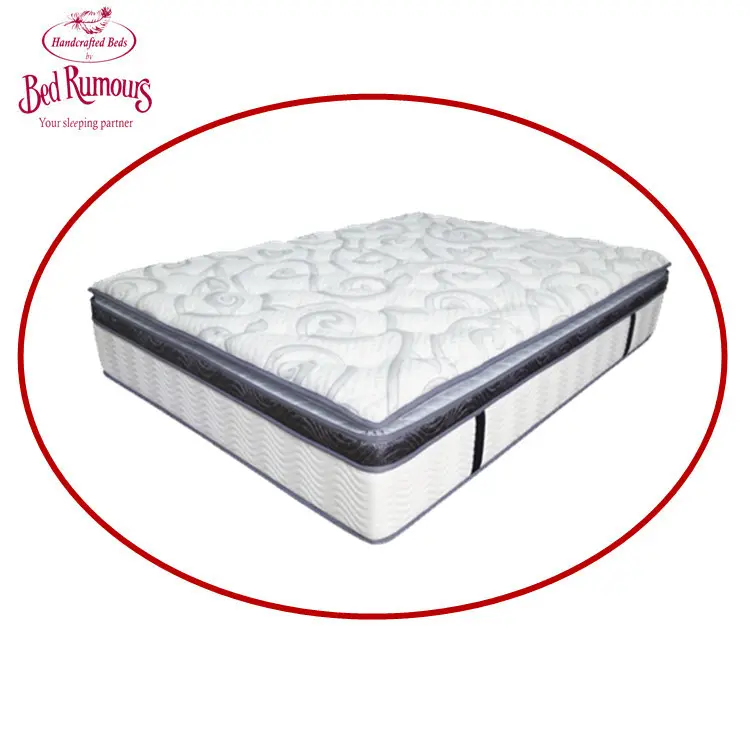 Iç Mini Cep Bahar kraliyet konfor tasarım iyi kullanım yatak odası mobilyası Cep bahar Toptan yatak