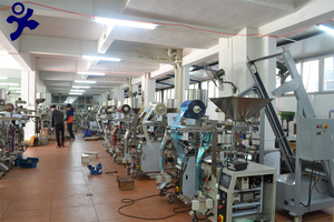 Machine à emballer en téflon Bosen, appareil de scellage en continu, 2020 - Product Image 6