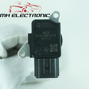 MH electrónicos de alta calidad nuevo de masa de flujo de aire Sensor del medidor de GN197400-5210 GN1974005210 para Nissan <span class=keywords><strong>Pixo</strong></span> para Suzuki Vitara Suzuki Splash Suzuki <span class=keywords><strong>Alto</strong></span> Suzuki 1.0L - Product Image 1