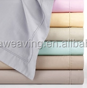 Juego de ropa de cama de hotel con color, edredón 2020 algodón, venta al por mayor, novedad de 100% - Product Image 6