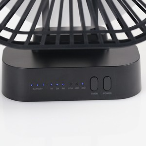 Chất Lượng cao Toàn Bộ Bán Xách Tay 5 <span class=keywords><strong>Inch</strong></span> Tốc Độ Cao <span class=keywords><strong>Fan</strong></span> <span class=keywords><strong>Mini</strong></span> <span class=keywords><strong>USB</strong></span> Quạt Bàn - Product Image 3