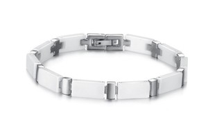 Hot nouveaux produits pour 2014 en céramique <span class=keywords><strong>germanium</strong></span> bracelet avantages pour cadeau - Product Image 4