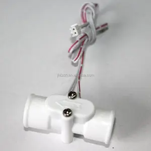 Electric Water Switch Magnetic Electric Water Heater Flow Switch