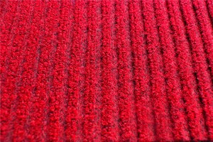 Pas cher Prix PE Surface Anti Slip Cuisine Tapis De Sol - Product Image 4