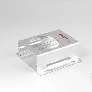 JH - 6089 extrusion aluminum profile case