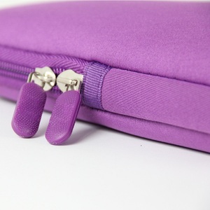Funda de Neopreno Reciclado para Portátil, Funda para Notebook - Product Image 4