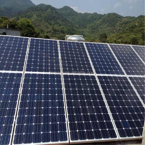 Paneles solares para el hogar del sistema/Pay as you go sistema de energía solar 15000 W/rejilla solar casa kit - Product Image 1