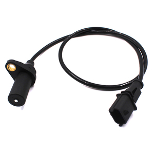Sensore di Posizione dell'Albero Motore per <span class=keywords><strong>Fiat</strong></span> Ducato Iveco Daily Massif Sensore Albero Motore 500374763 0281002513 - Product Image 1