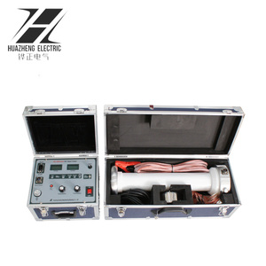 120KV 5 mA DC <span class=keywords><strong>Hipot</strong></span> probador para <span class=keywords><strong>HV</strong></span> <span class=keywords><strong>hipot</strong></span> prueba DC/DC de alta tensión generador - Product Image 1