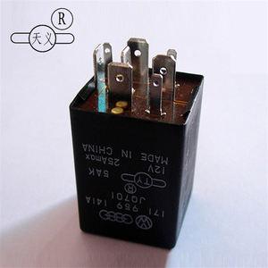 Plus Exigeants Produits Dans Le Monde Numérique Programmable Minuterie relais - Product Image 3