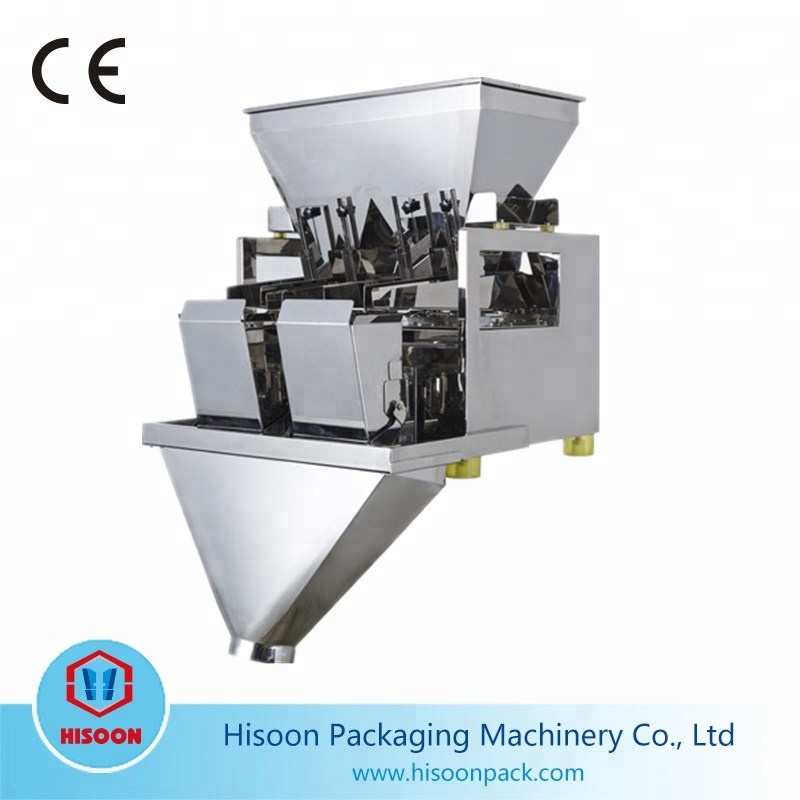 linear counting conveyor