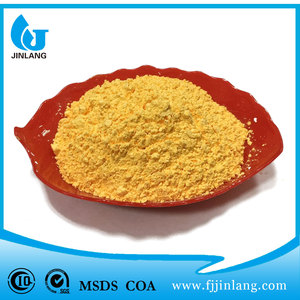 Bán buôn <span class=keywords><strong>azodicarbonamide</strong></span> (ADC) hóa chất phụ trợ đại lý AC1000 thổi đại lý cho EVA tấm tạo bọt giá rẻ Giá sử dụng rộng rãi - Product Image 4