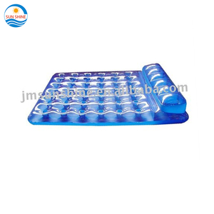 Hồ bơi Inflatable nhựa nệm không khí ván lướt sóng <span class=keywords><strong>Float</strong></span> hồ bơi thể thao dưới nước trẻ em khác vui chơi giải trí công viên sản phẩm - Product Image 2