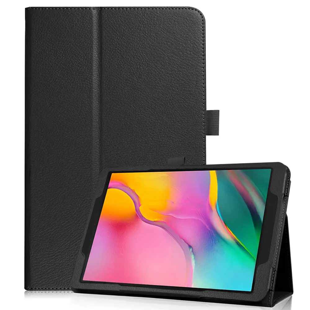 Pu Lederen Hoes Voor Samsung Galaxy Tab S5e Tablet Voor Galaxy Tab S5e 10.5 SM-T720 SM-T725 Stand Beschermhoes