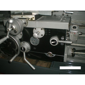 Produttore Comune di taglio dei metalli <span class=keywords><strong>centro</strong></span> di lavoro cnc tornio - Product Image 4