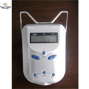 الصين نوعية جيدة مقياس العيون PD قياس العين البصرية التلميذ جهاز اختبار المسافة - Product Image 1