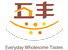 Jiangxi Ng Fung Foodstuffs Co., Ltd. logo