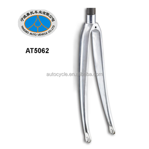 La Chine vélo électrique de gros <span class=keywords><strong>fourche</strong></span> avant <span class=keywords><strong>pour</strong></span> la taille de roue 700c 26 ''jambe avec forme triangulaire - Product Image 2