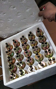 Dongfeng Phụ Tùng Ô Tô Đo Áp Suất Cụ Cảm Biến Áp Suất Dầu 3967251 3846N-010-C1 - Product Image 6