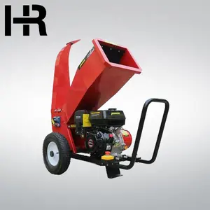 Garden Shredder 20 Years Experience Professional Wood Garden Shredder From China Factory Price