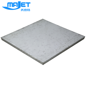 Centro de datos piso de altura ajustable soporta <span class=keywords><strong>electro</strong></span> plateado pedestales con precio bajo - Product Image 1